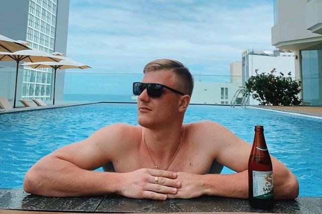  Liberty Central Nha Trang Hotel